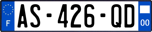 AS-426-QD