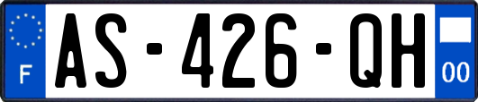 AS-426-QH