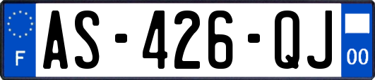 AS-426-QJ