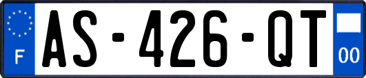 AS-426-QT
