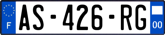 AS-426-RG