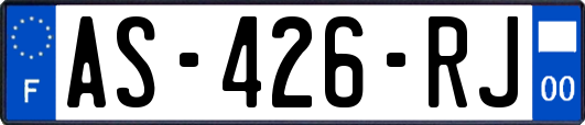AS-426-RJ