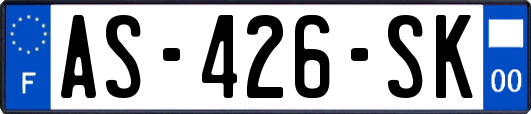 AS-426-SK