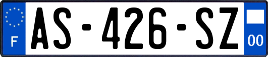AS-426-SZ