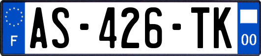 AS-426-TK