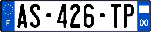 AS-426-TP