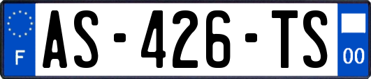 AS-426-TS