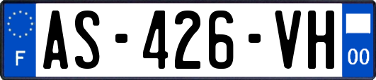 AS-426-VH