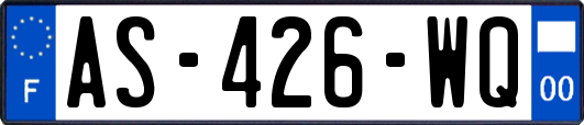 AS-426-WQ
