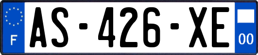 AS-426-XE