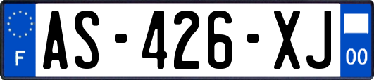 AS-426-XJ