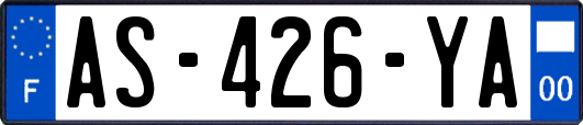 AS-426-YA