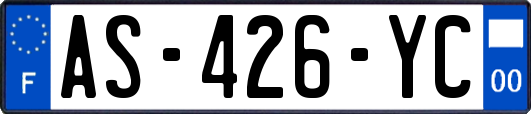 AS-426-YC
