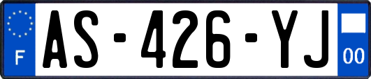 AS-426-YJ