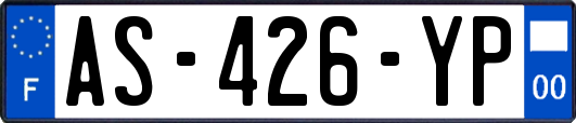 AS-426-YP