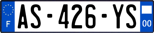 AS-426-YS