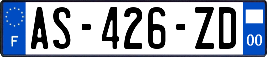 AS-426-ZD