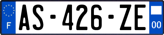 AS-426-ZE