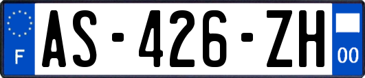 AS-426-ZH