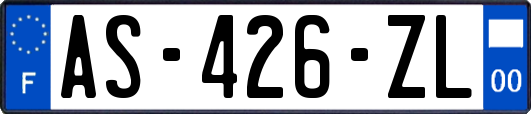 AS-426-ZL