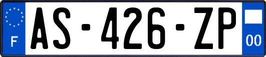 AS-426-ZP