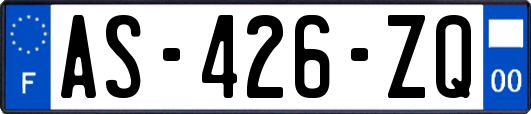 AS-426-ZQ