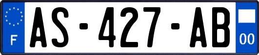 AS-427-AB