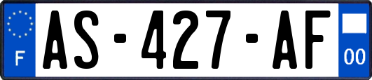 AS-427-AF