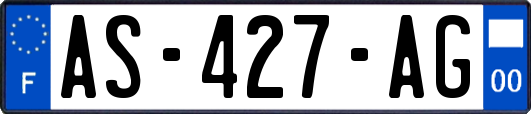 AS-427-AG
