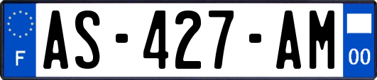 AS-427-AM