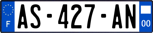 AS-427-AN