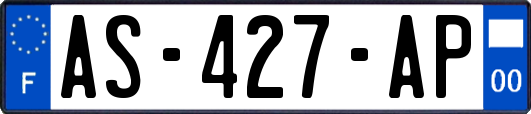 AS-427-AP