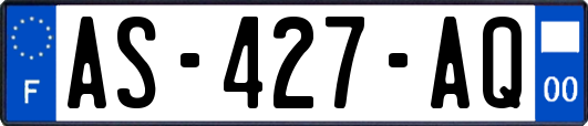 AS-427-AQ