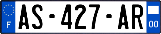 AS-427-AR