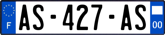 AS-427-AS