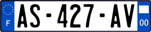 AS-427-AV