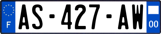 AS-427-AW