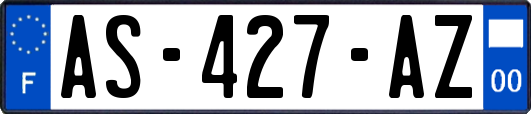 AS-427-AZ