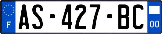 AS-427-BC