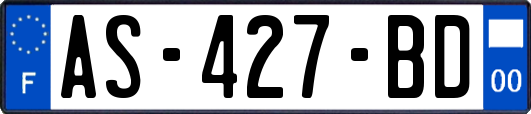 AS-427-BD