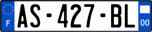 AS-427-BL