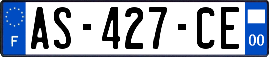 AS-427-CE