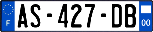 AS-427-DB