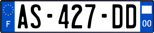 AS-427-DD