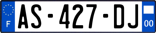 AS-427-DJ