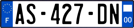 AS-427-DN