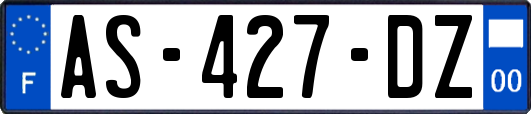 AS-427-DZ