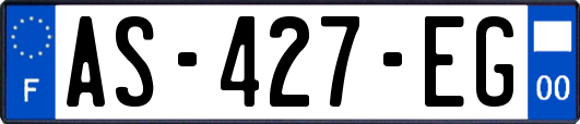 AS-427-EG
