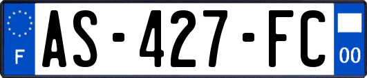 AS-427-FC