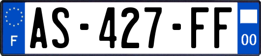 AS-427-FF